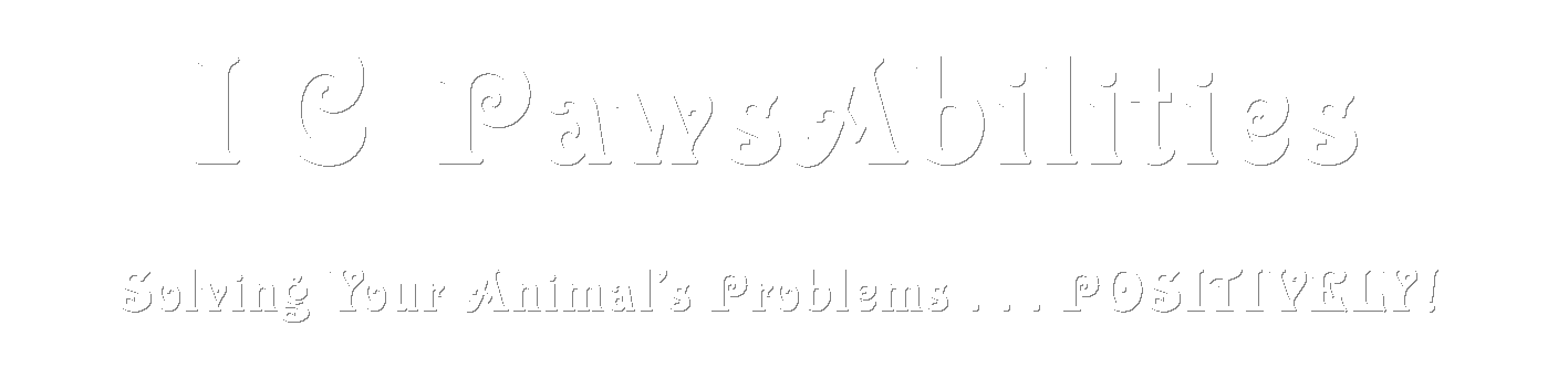 I C PawsAbilities